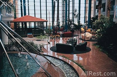 Grand Hotel Ontur 9